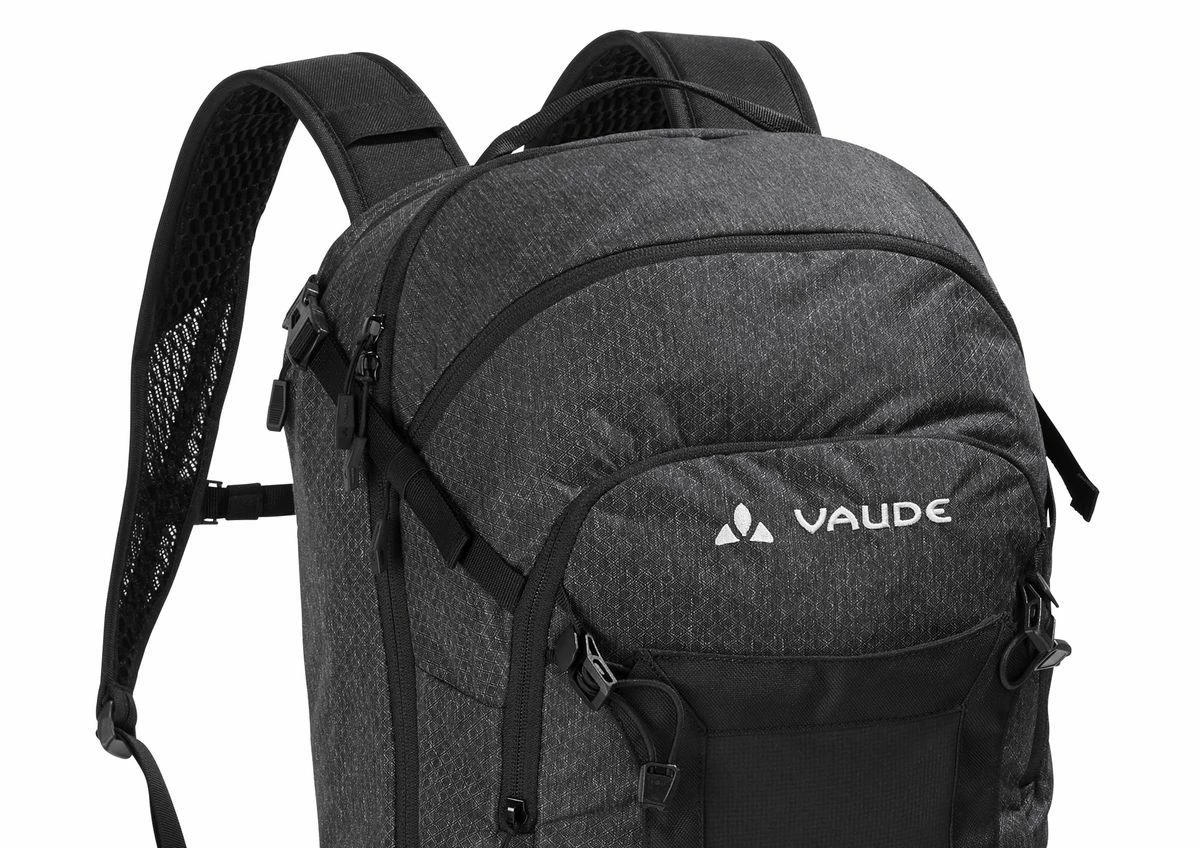 Vaude - EBracket 14 - Sac à Dos Avec Compartiment Batterie 6 Vaude - EBracket 14 - Sac à Dos Avec Compartiment Batterie – Image 4