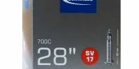 Schwalbe - Chambre à Air SV17 28" 700 C