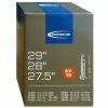 Schwalbe - Chambre à Air SV19 - 27,5, 28", 29" -vélo Soldes Boutique schwalbe chambre a air sv19 3840x2160