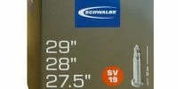 Schwalbe - Chambre à Air SV19 - 27,5, 28", 29"