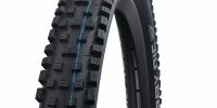 Schwalbe - Pneu Nobby Nic Evolution | Supertrail | Addix | 27,5" | 29"