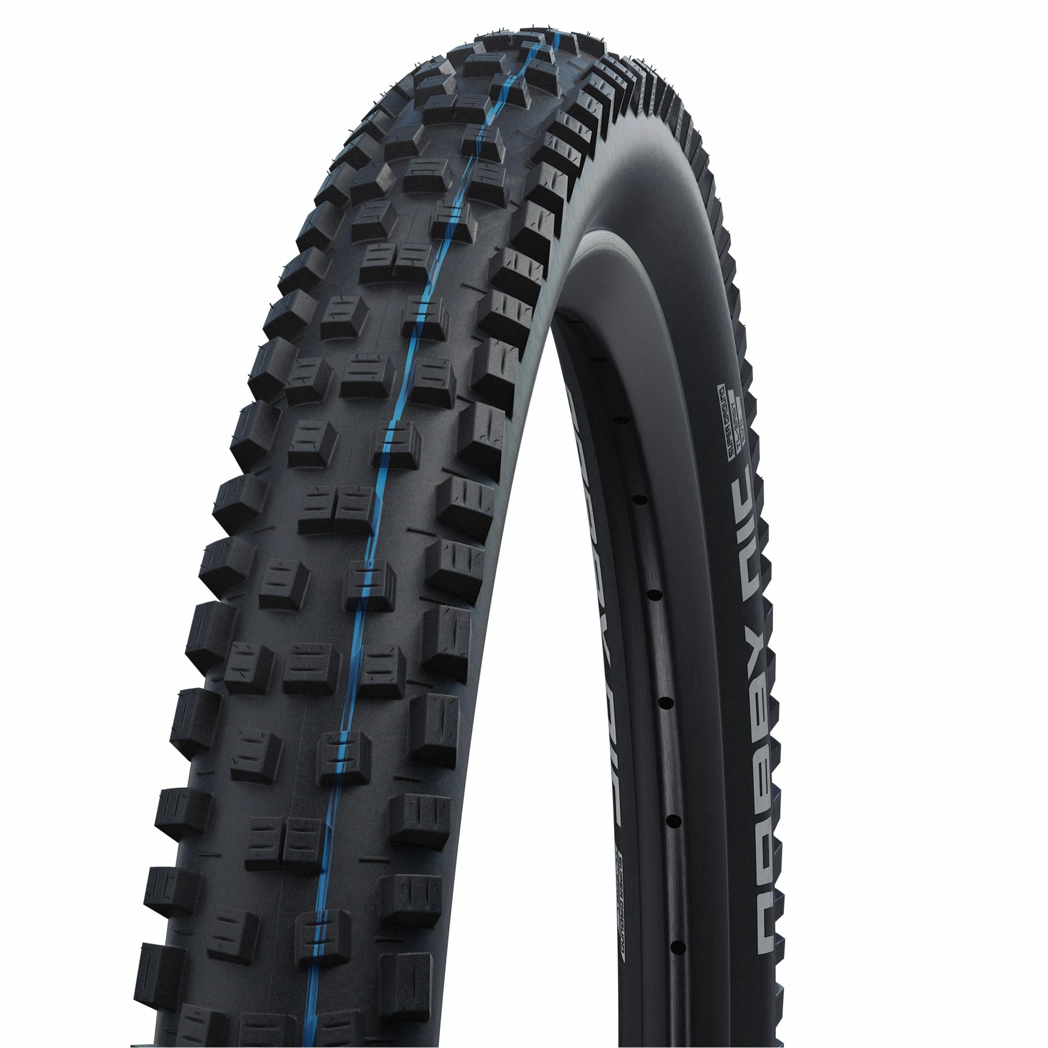Schwalbe - Pneu Nobby Nic Evolution | Supertrail | Addix | 27,5" | 29" 3 Schwalbe - Pneu Nobby Nic Evolution | Supertrail | Addix | 27,5" | 29"