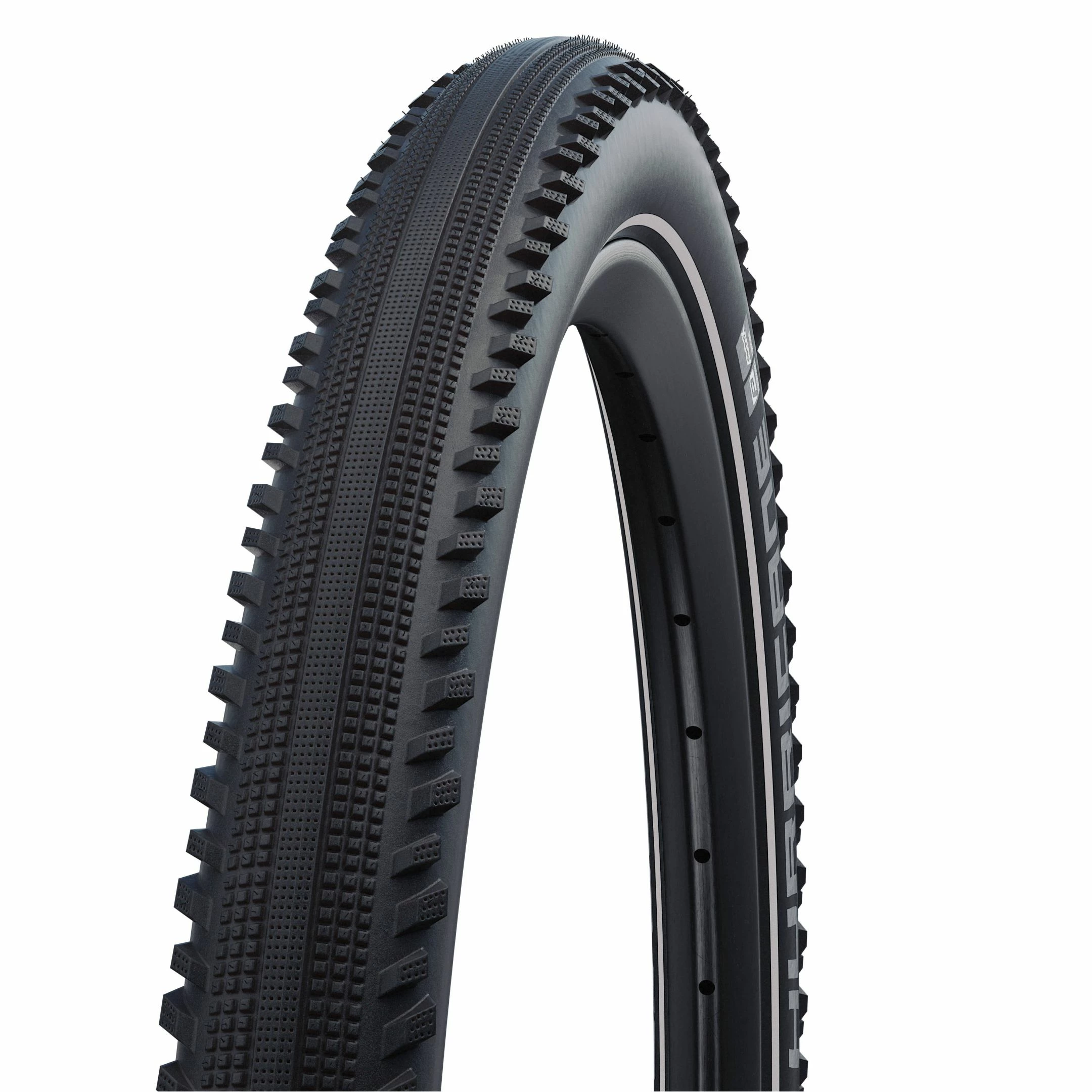 Schwalbe - Pneu Hurricaine 26" | 27,5" | 28" | 29" 3 Schwalbe - Pneu Hurricaine 26" | 27,5" | 28" | 29"