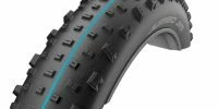 Schwalbe - Pneu Jumbo Jim 26" à Tringle Souple Snakeskin Addix Speedgrip