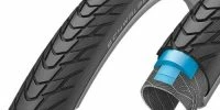 Schwalbe - Pneu Marathon E Plus Pour Vélo électrique