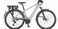 Scott Silence ERide 10 Speed 2021