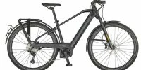 Scott Silence ERide 20 Speed 2021