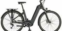 Scott Sub Sport ERide 20 Cadre Bas - 2022