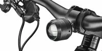 Litemove - SE-170 - Phare Pour Vélo électrique - 170 Lux