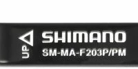 Shimano - Adaptateur De Frein à Disque (étrier De Frein PM Pour Fourche/cadre PM - De 180mm à 203 Mm 6 Shimano - Adaptateur De Frein à Disque (étrier De Frein PM Pour Fourche/cadre PM - De 180mm à 203 Mm -vélo Soldes Boutique shimano adaptateur de frein a disque etrier pm pour fourche cadre pm vue 1 3840x2160 scaled