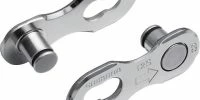 Shimano - Attache Rapide Quick Link SM-CN910 Pour Chaîne 12 Vitesses