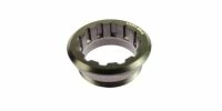 Shimano - Bague De Verrouillage Avec Rondelle Pour Cassettes CS-M8100 | CS-M7100 | CS-M6100