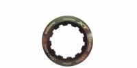 Shimano - Bague De Verrouillage Pour Cassette CS-M8000