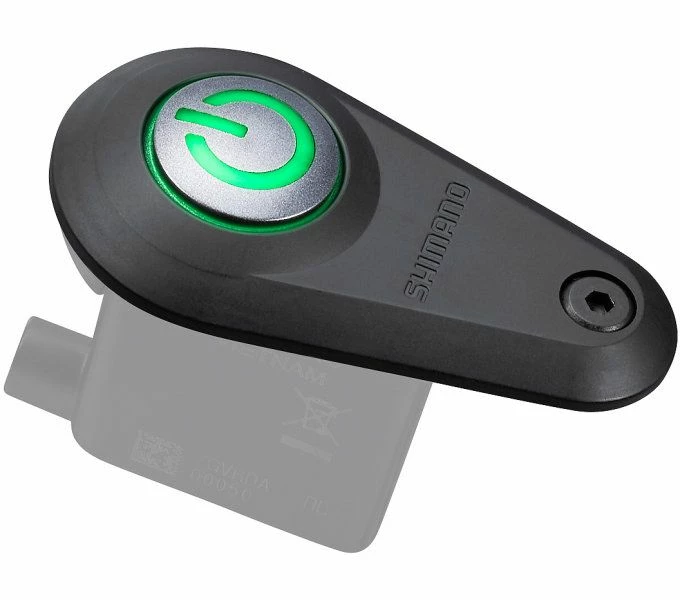Shimano - Interrupteur On/Off EW-SW100 3 Shimano - Interrupteur On/Off EW-SW100