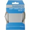 Shimano - Câble De Dérailleur En Acier Inoxydable - VTT/route 2 Shimano - Câble De Dérailleur En Acier Inoxydable - VTT/route -vélo Soldes Boutique shimano cable derailleur acier inoxydable 3840x2160