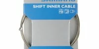 Shimano - Câble De Dérailleur En Acier Inoxydable - VTT/route
