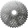 Shimano - Cassette Alivio HG400 9 Vitesses -vélo Soldes Boutique shimano cassette alivio gh400 9 vitesses 3840x2160
