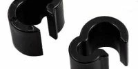 Shimano - Clips De Fixation Pour Câbles E-Tube