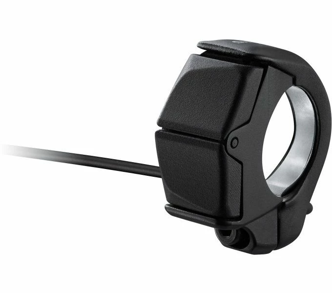 Shimano - Manette Au Guidon SW-E7000 (droite, Changements De Vitesse DI2) 3 Shimano - Manette Au Guidon SW-E7000 (droite, Changements De Vitesse DI2)