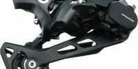 Shimano - Dérailleur DEORE XT RD-M8000 5 Shimano - Dérailleur DEORE XT RD-M8000 -vélo Soldes Boutique shimano derailleur deore xt rd m8000 1 3840x2160