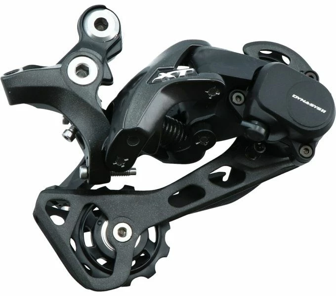 Shimano - Dérailleur DEORE XT RD-M8000 3 Shimano - Dérailleur DEORE XT RD-M8000