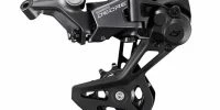 Shimano - Dérailleur Arrière Deore RD-M5130 SGS LIinkglide 10 Vitesses