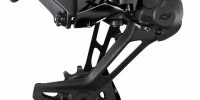Shimano - Dérailleur Arrière Deore XT RD-M8130 XT Linkglide 11 Vitesses