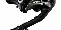 Shimano - Dérailleur SHIMANO XT RD-T8000 SGS 10 Vitesses - Chape Longue