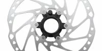 Shimano - Disque De Frein RT-EM600 Avec Aimant - Centerlock