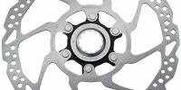 Shimano - Disque De Frein SM-RT54 Center Lock 180 Mm