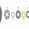 Shimano - Entretoise Y-0GX00300 Pour Cassette XT CS-M8100 -vélo Soldes Boutique shimano entretoise y0gx00300 cassette cs m8100 3840x2160