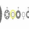 Shimano - Entretoise Y-0GX00310 Pour Cassette XT CS-M8100 -vélo Soldes Boutique shimano entretoise y0gx00310 cassette cs m8100 3840x2160
