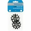 Shimano - Jeu De Galets De Dérailleur XTR RD-M9100 & RD-M9120 12 Vitesses 2 Shimano - Jeu De Galets De Dérailleur XTR RD-M9100 & RD-M9120 12 Vitesses -vélo Soldes Boutique shimano galet xtr 12v 3840x2160