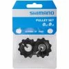 Shimano - Galets De Dérailleur Pour DEORE XT, SAINT Et ULTEGRA -vélo Soldes Boutique shimano galets derailleur deore xt saint ultegra 3840x2160