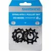 Shimano - Galets De Dérailleur Pour XT RD-M8000 Et RD-M8050 1 Shimano - Galets De Dérailleur Pour XT RD-M8000 Et RD-M8050 -vélo Soldes Boutique shimano galets derailleur rd m8000 3840x2160