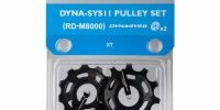 Shimano - Galets De Dérailleur Pour XT RD-M8000 Et RD-M8050