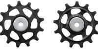 Shimano - Jeu De Galets De Dérailleur Pour Groupes SLX M7100 Et DEORE M6100.