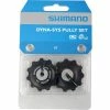 Shimano - Galets De Dérailleur Pour Dérailleurs XT 10 Vitesses -vélo Soldes Boutique shimano galets derailleur xt 10 v 3840x2160