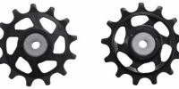 Shimano - Jeu De Galets Pour Dérailleur XT RD-M8100/M8120 12 Vitesses