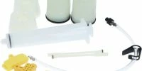 Shimano - Kit De Purge Pour Freins à Disques TL-BR001/002/003