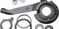 Shimano - Kit De Pièces Détachées Pour Moyeu Alfine SM-S700 (11 Vitesses)