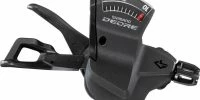 Shimano - Levier De Vitesses SL-M5130 Deore Linkglide 10 Vitesses
