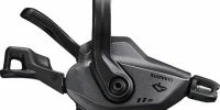 Shimano - Levier De Vitesse DEORE XT M8130 Linkglide 11 Vitesses (Levier Droit)