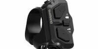 Shimano - Manette Gauche SW-EN600-L