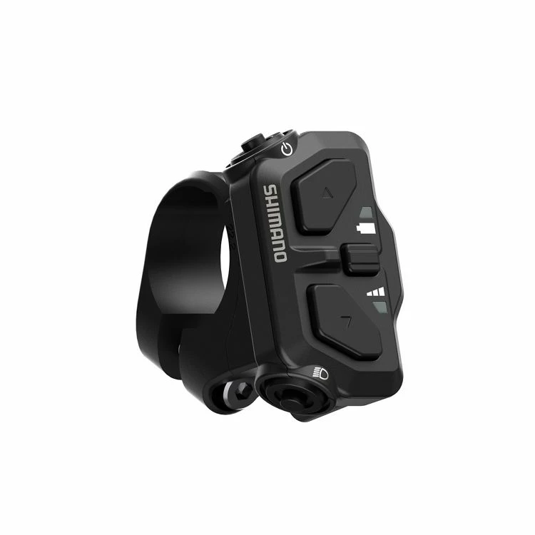 Shimano - Manette Gauche SW-EN600-L 3 Shimano - Manette Gauche SW-EN600-L