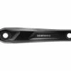 Shimano - Manivelles STePS FC-EM600, 160, 165, 170 Ou 175 Mm -vélo Soldes Boutique shimano manivelles steps fc em600 3840x2160