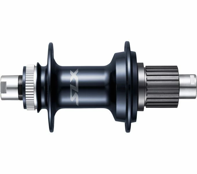 Shimano - Moyeu Arrière SLX FH-M7110 Center Lock 4 Shimano - Moyeu Arrière SLX FH-M7110 Center Lock – Image 2