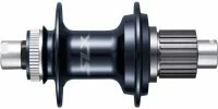 Shimano - Moyeu Arrière SLX FH-M7110 Center Lock