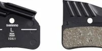 Shimano - Plaquette De Frein N04C | N03A Métal Ou Résine
