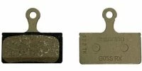 Shimano - Plaquettes De Frein G05S-RX Résine